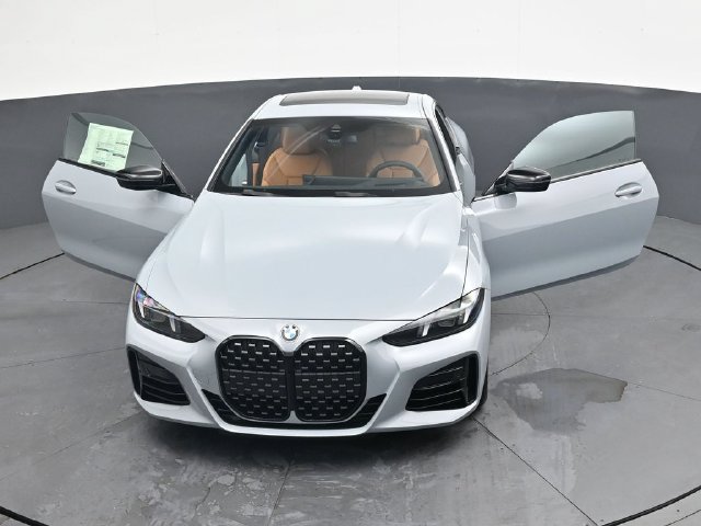 New 2027 BMW 430i Coupe w/ M Sport Package AWD/4WD image 40