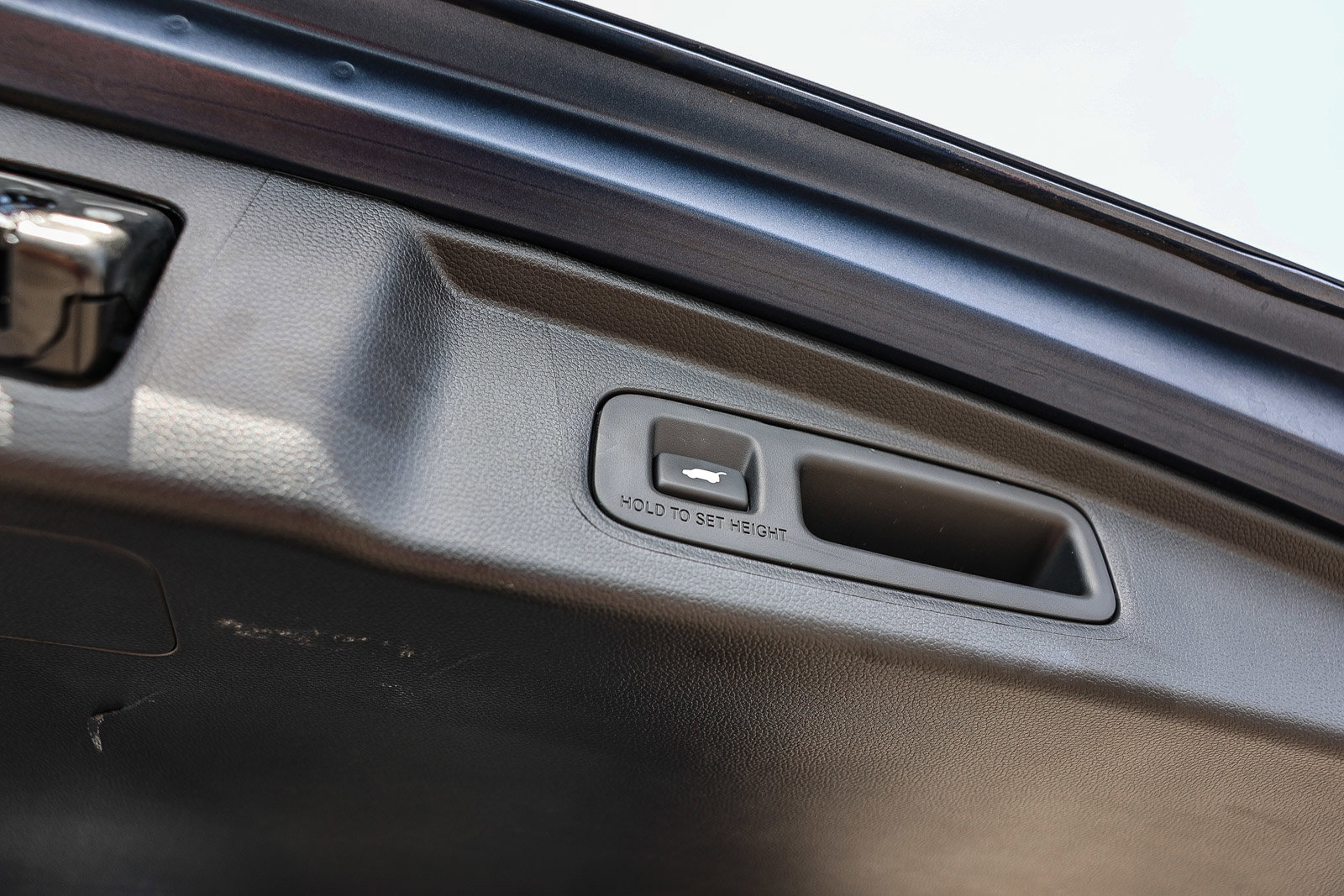 Certified 2025 Honda CR-V Sport Touring image 30