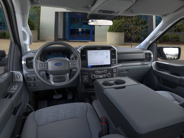 New 2026 Ford F150 XLT w/ XLT Chrome Appearance Package image 9