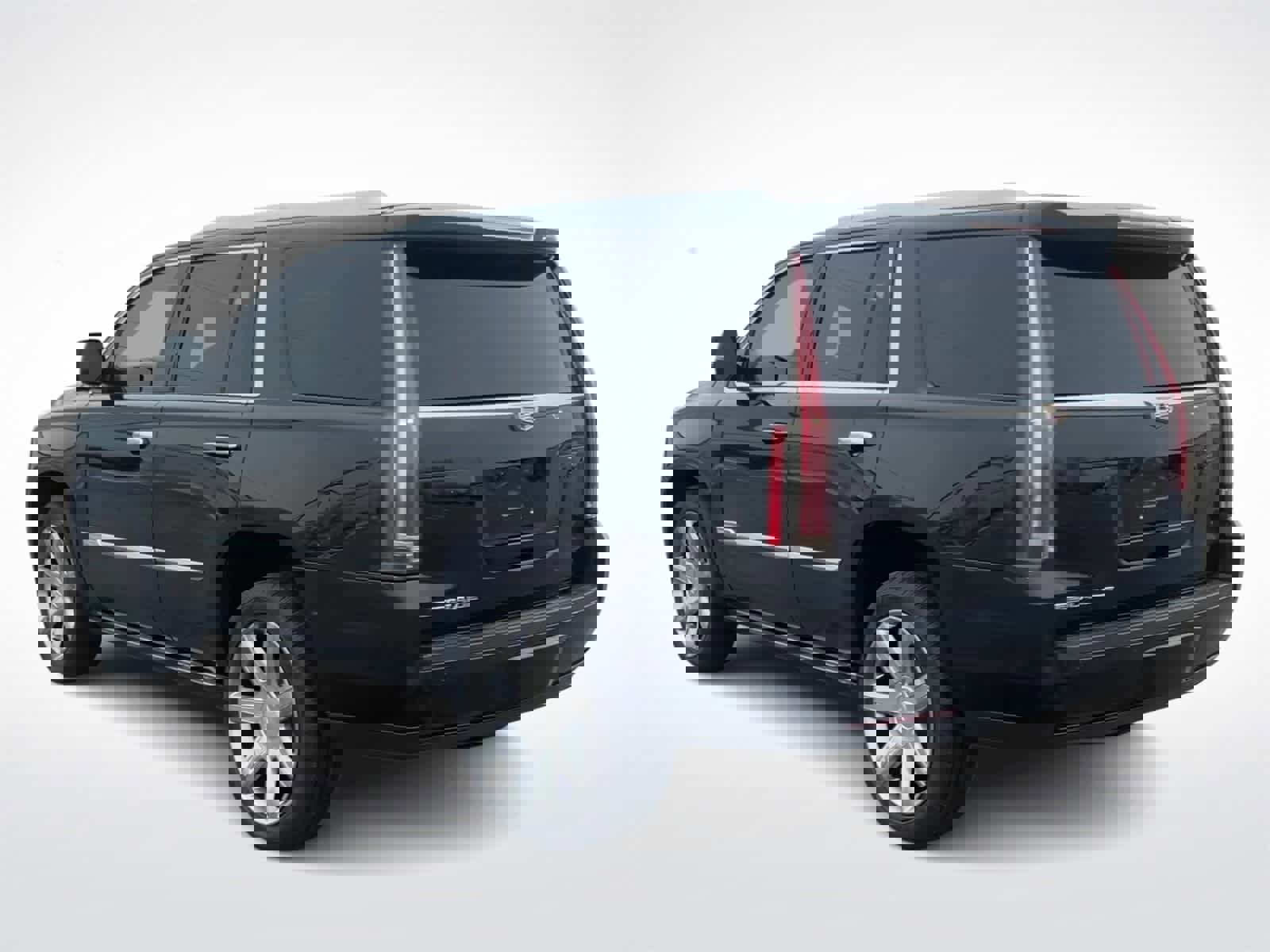 Used 2016 Cadillac Escalade Premium image 7