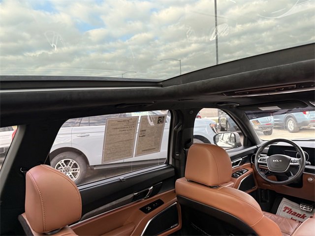 Used 2024 Kia Telluride SX Prestige X-Line image 51