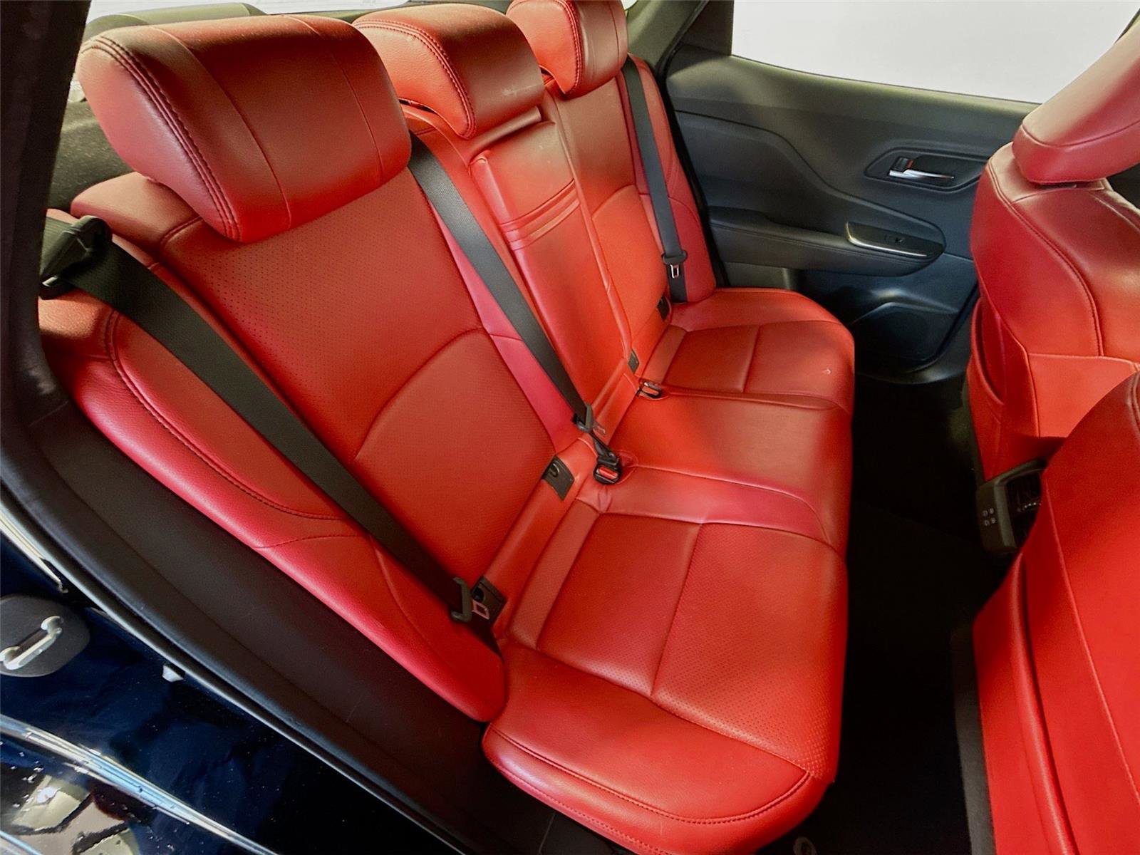 Used 2023 Toyota Crown XLE image 18