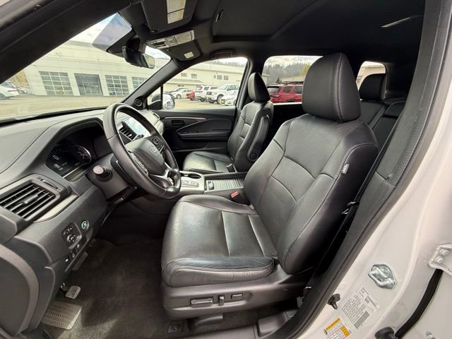 Used 2023 Honda Passport EX-L image 14