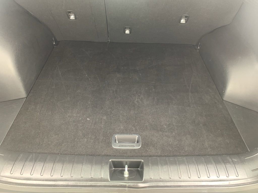 Certified 2025 Hyundai Tucson SEL image 36