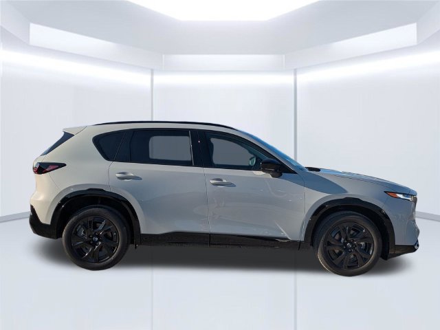 New 2026 MAZDA CX-5 2.5 S w/ Premium Plus Package AWD/4WD image 7