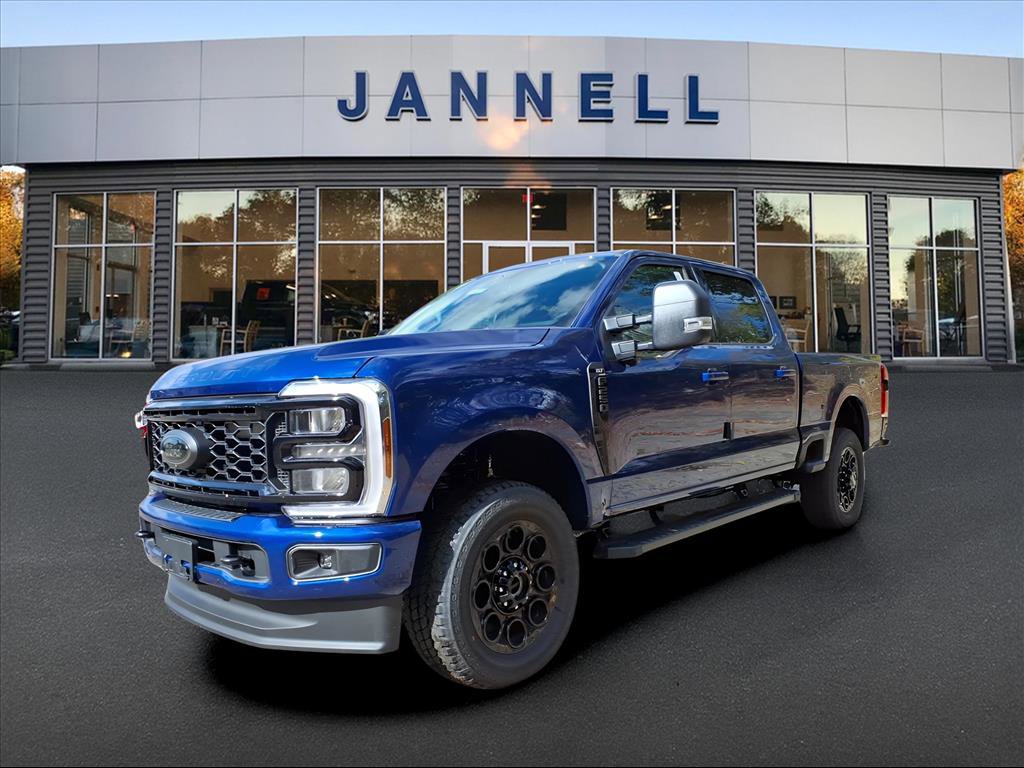 New 2026 Ford F250 XLT w/ XLT Premium Package image 1