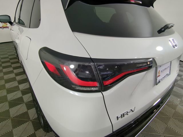 New 2026 Honda HR-V EX-L image 17