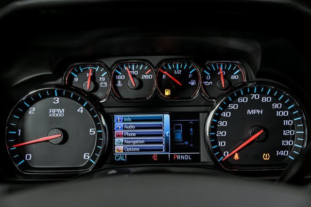 Used 2019 GMC Yukon XL SLT w/ Open Road Package image 16