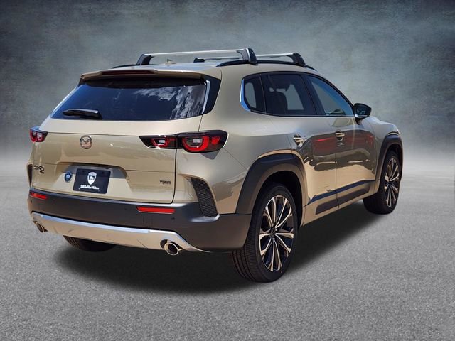New 2026 MAZDA CX-50 AWD 2.5 S w/ Cargo Package image 7