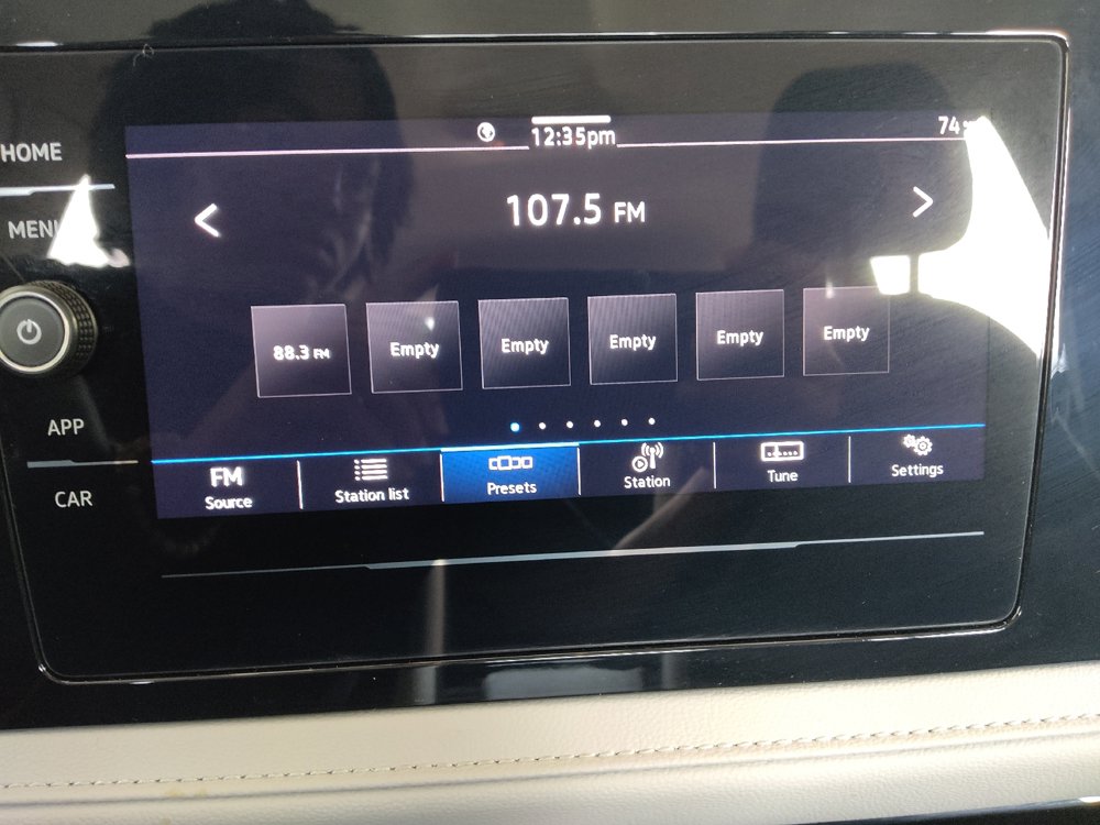 Used 2025 Volkswagen Taos S FWD image 25