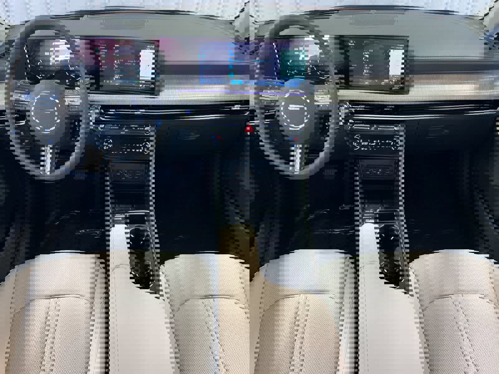 New 2025 Hyundai Sonata Limited image 3