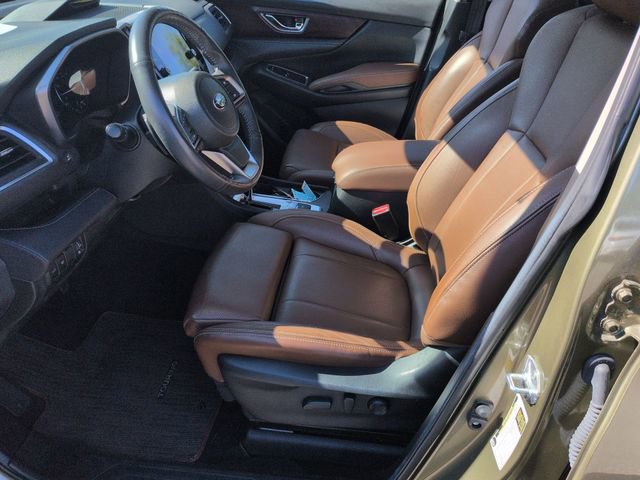 Used 2024 Subaru Ascent Touring AWD/4WD image 15