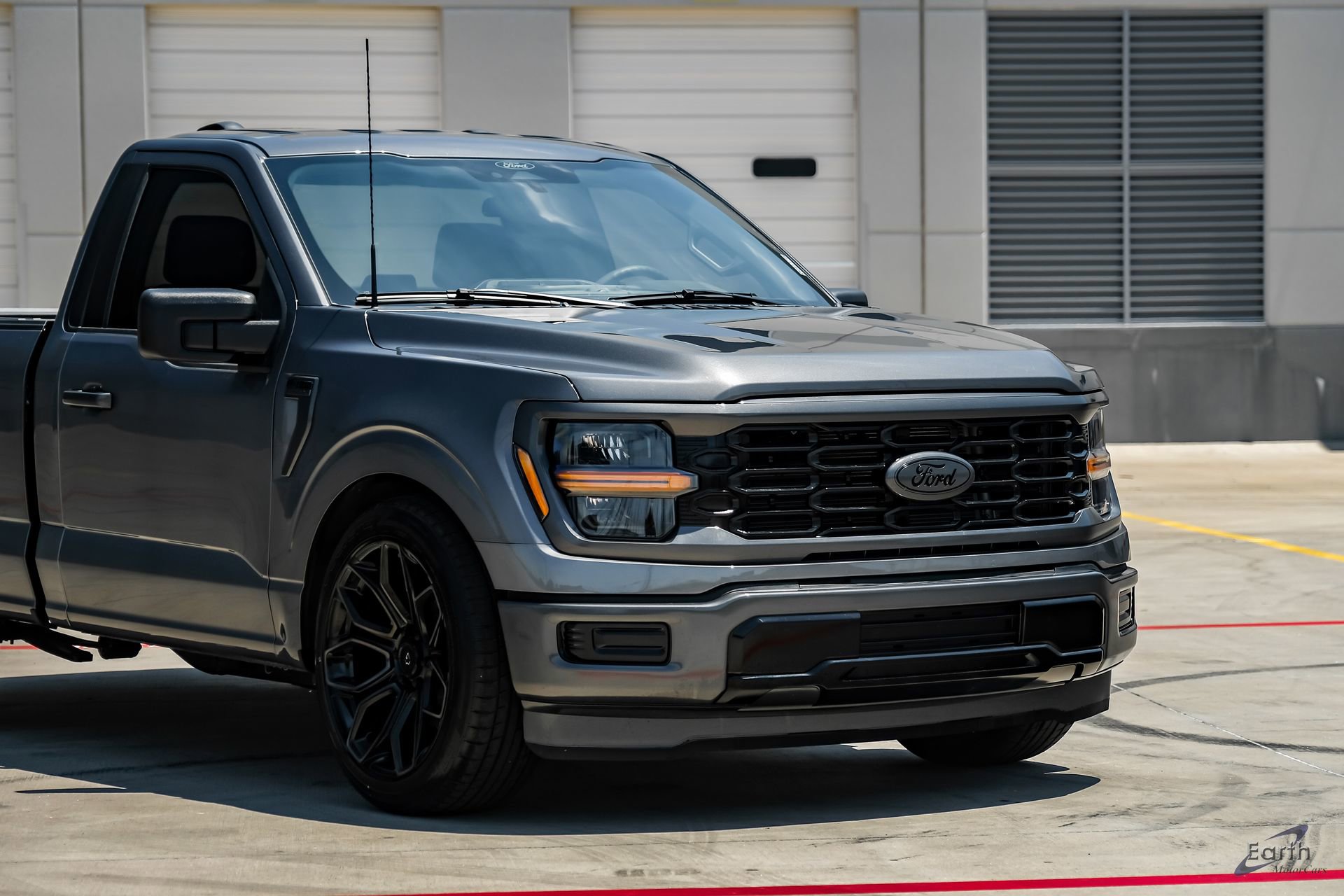 Used 2026 Ford F150 XL RWD image 25