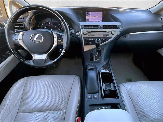 Used 2015 Lexus RX 350 AWD image 15