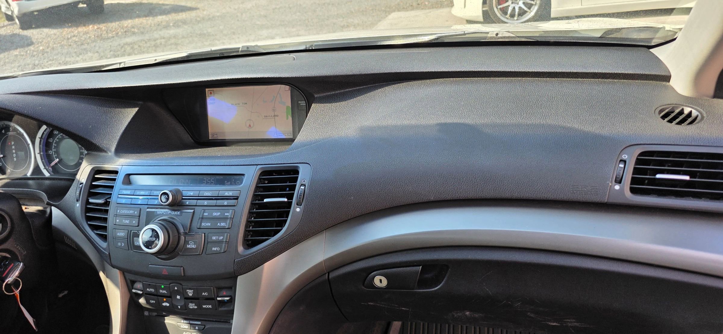 Used 2009 Acura TSX Sedan FWD image 12