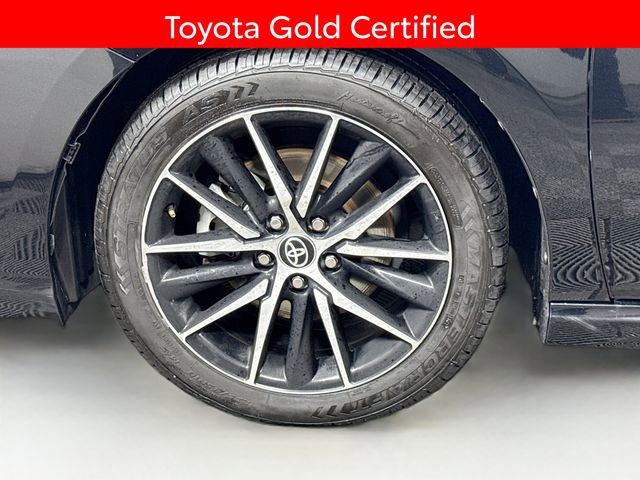 Certified 2024 Toyota Camry SE w/ Cold Weather Package image 31