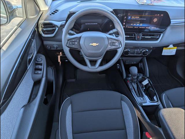 New 2026 Chevrolet TrailBlazer LT w/ Driver Confidence Package image 11