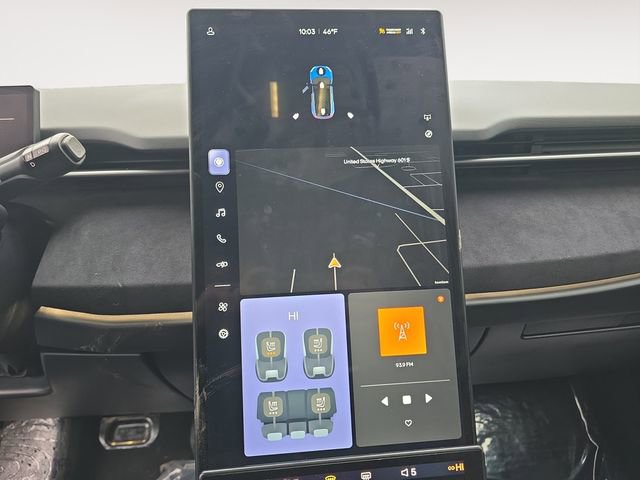 Used 2023 Fisker Ocean One image 10