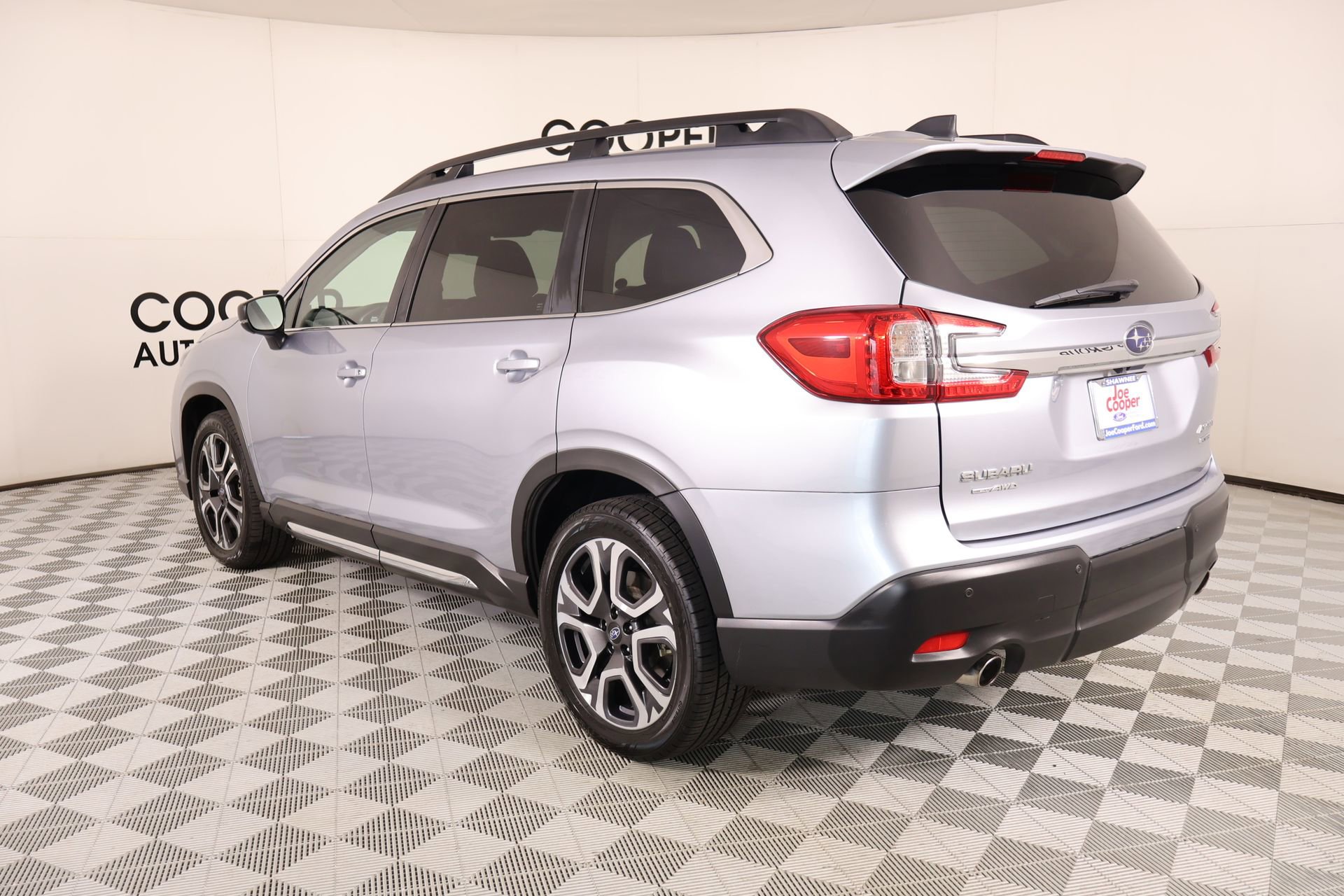Used 2024 Subaru Ascent Limited w/ Technology Package AWD/4WD image 25