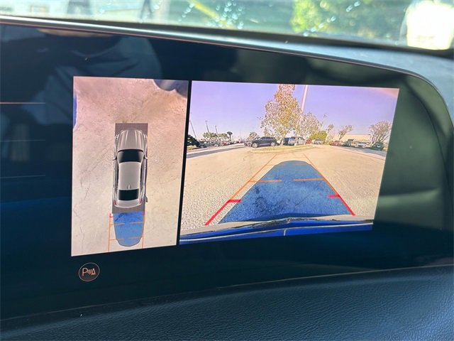 Used 2025 Cadillac CT5 Premium Luxury image 29