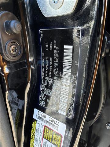 Used 2019 Toyota Sequoia SR5 image 23