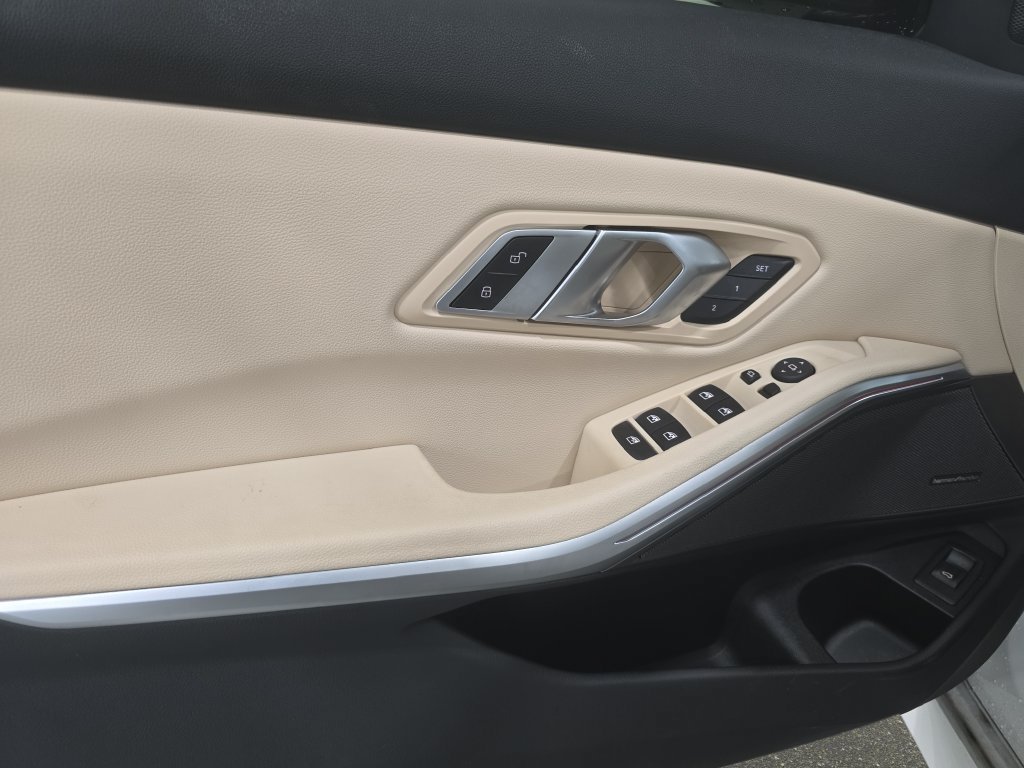 Certified 2023 BMW 330i Sedan w/ Premium Package RWD image 20