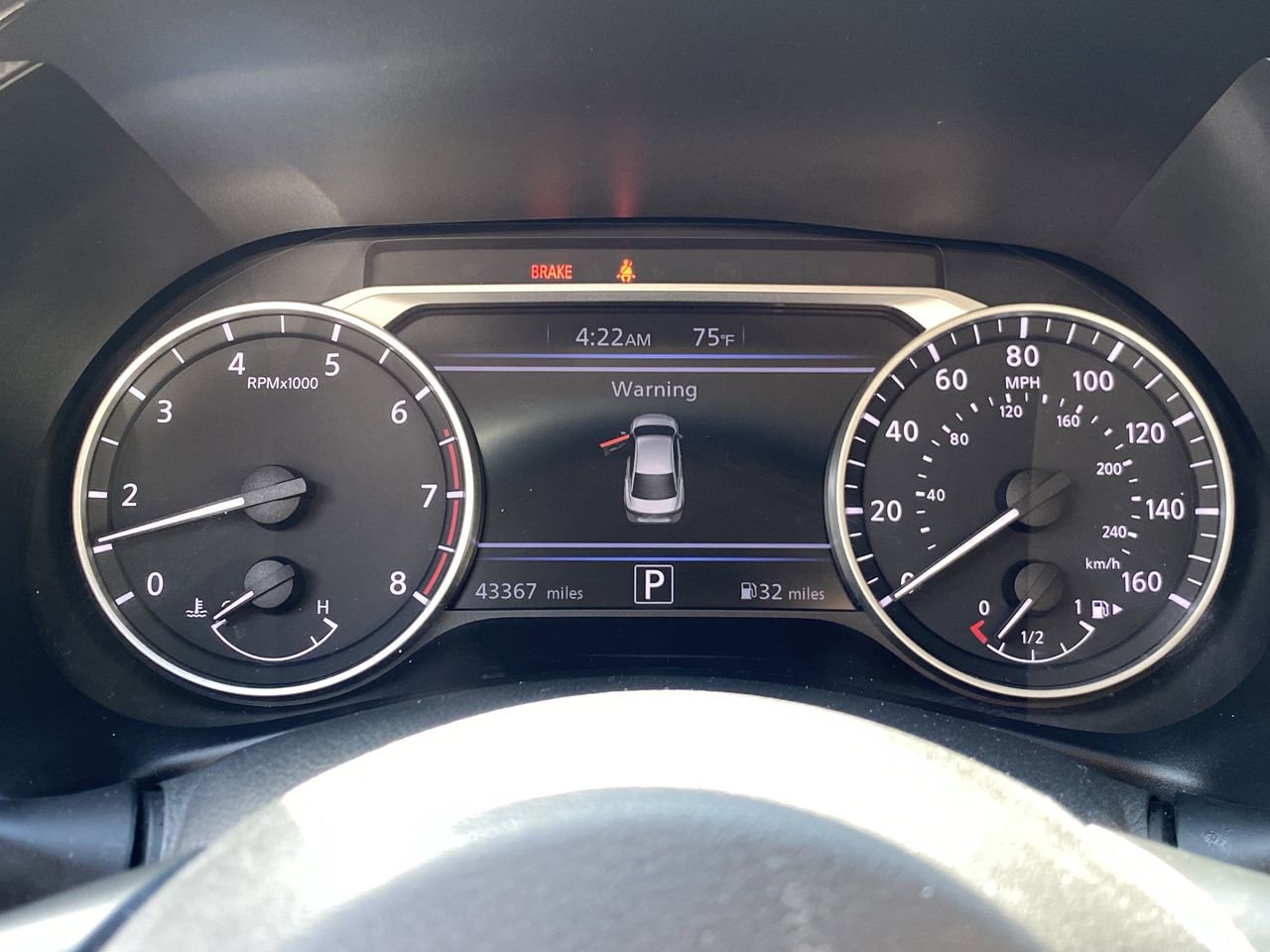 Certified 2022 Nissan Sentra SV w/ All-Weather Package FWD image 9