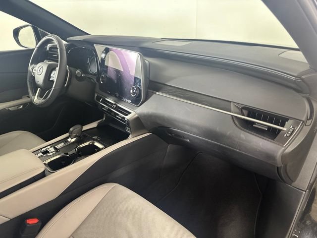 Used 2024 Lexus RX 350 Premium w/ Cold Area Package AWD/4WD image 27