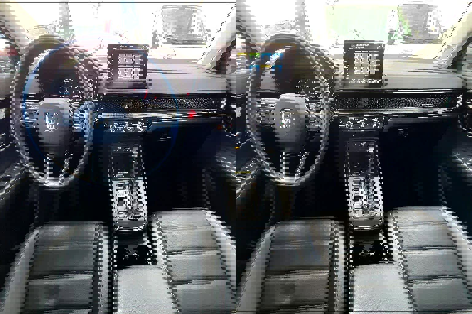 Used 2024 Honda CR-V EX-L image 16