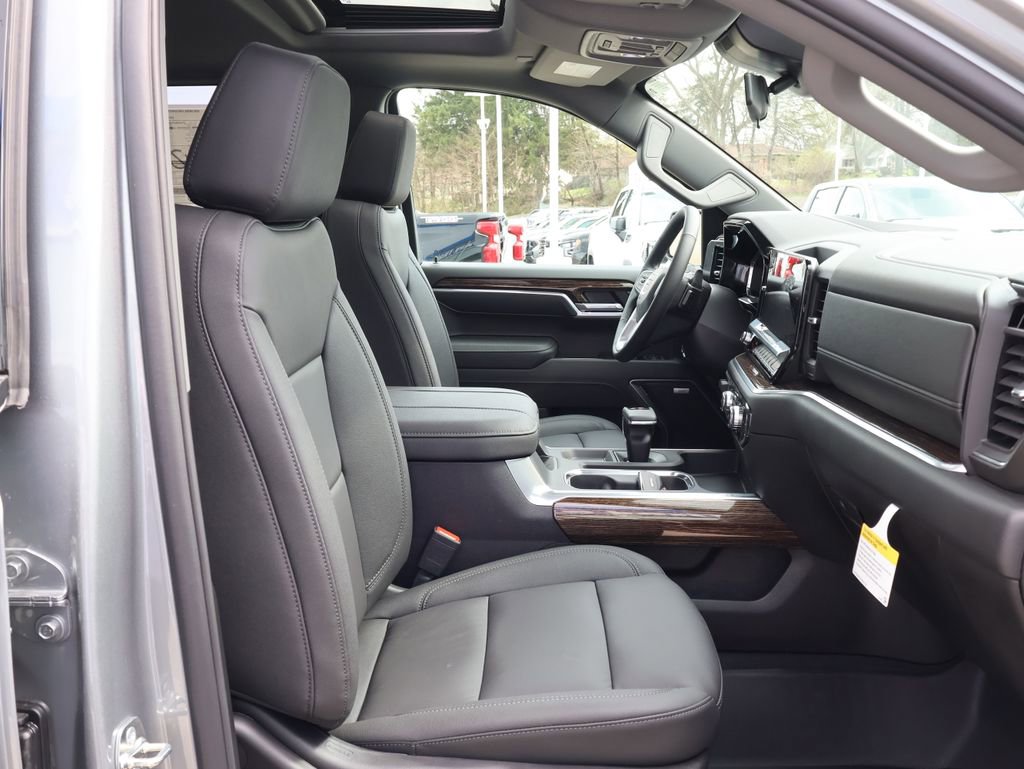 New 2026 GMC Sierra 1500 Elevation w/ Elevation Premium Package image 43