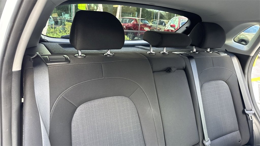 Used 2022 Hyundai Kona SEL image 46