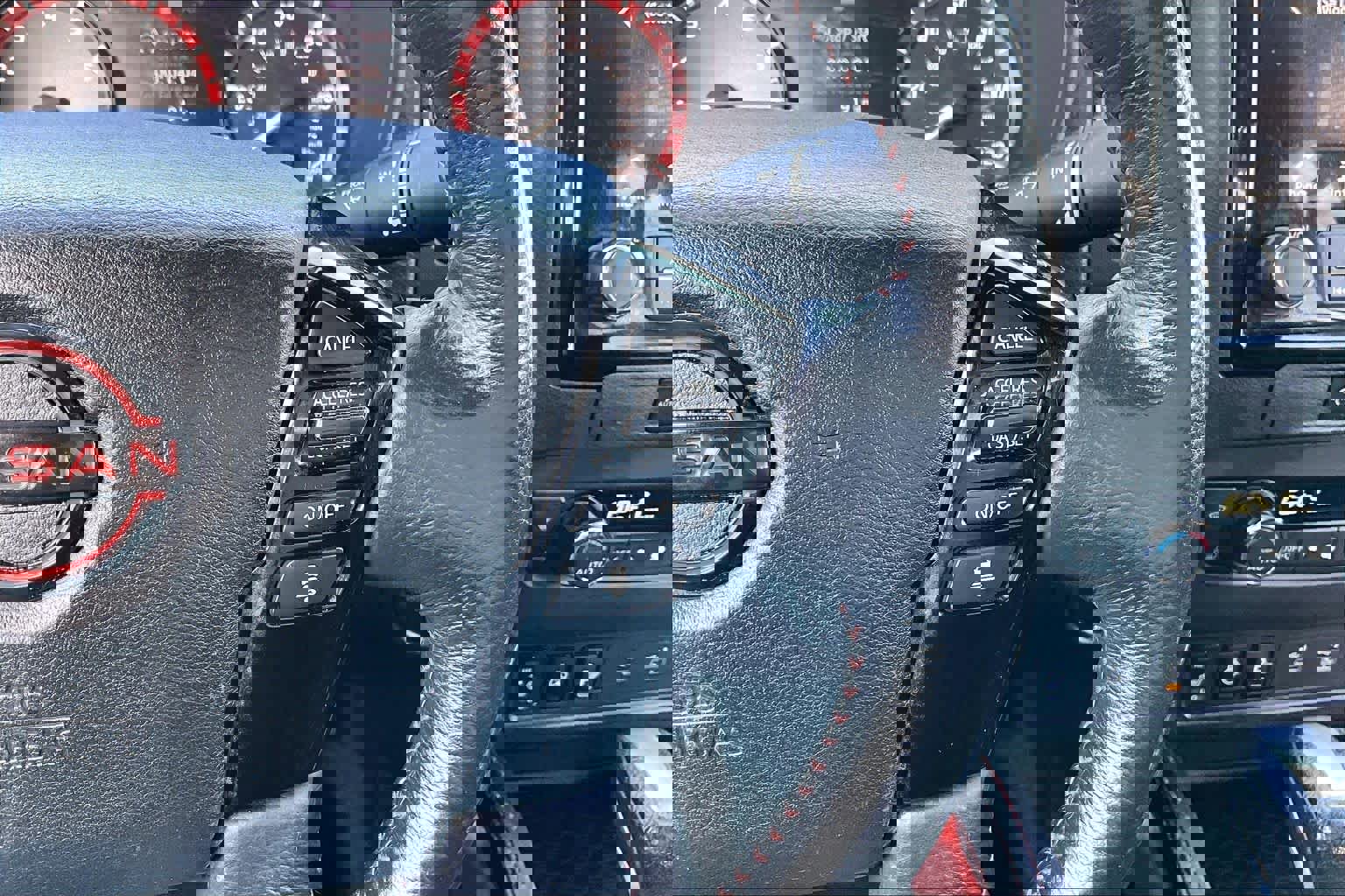 Used 2023 Nissan Frontier PRO-4X w/ Pro Convenience Package image 24