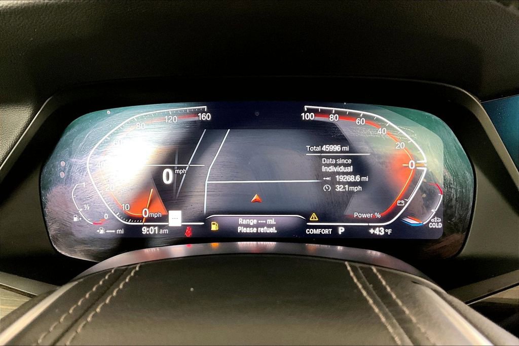 Used 2021 BMW X5 sDrive40i w/ Premium Package 2 image 20