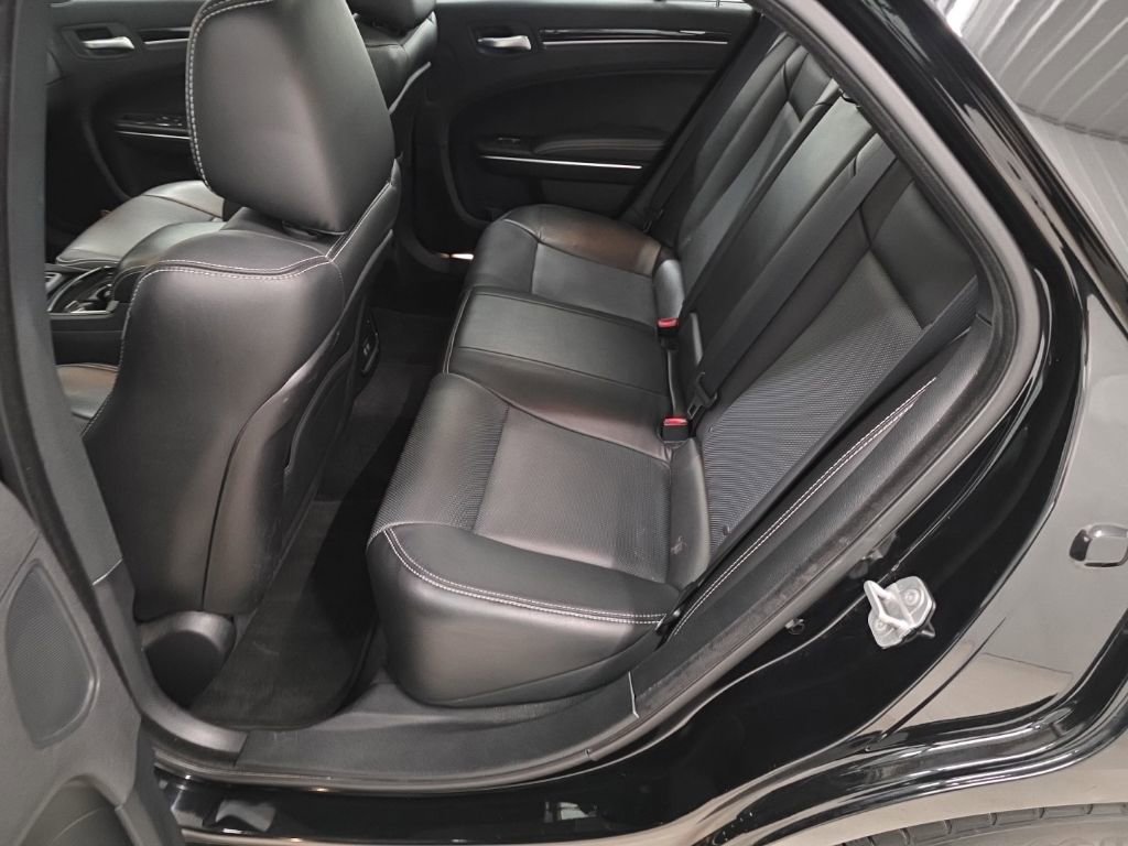 Used 2017 Chrysler 300 S w/ 300S Premium Group AWD/4WD image 11
