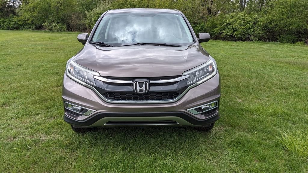 Used 2015 Honda CR-V EX image 8