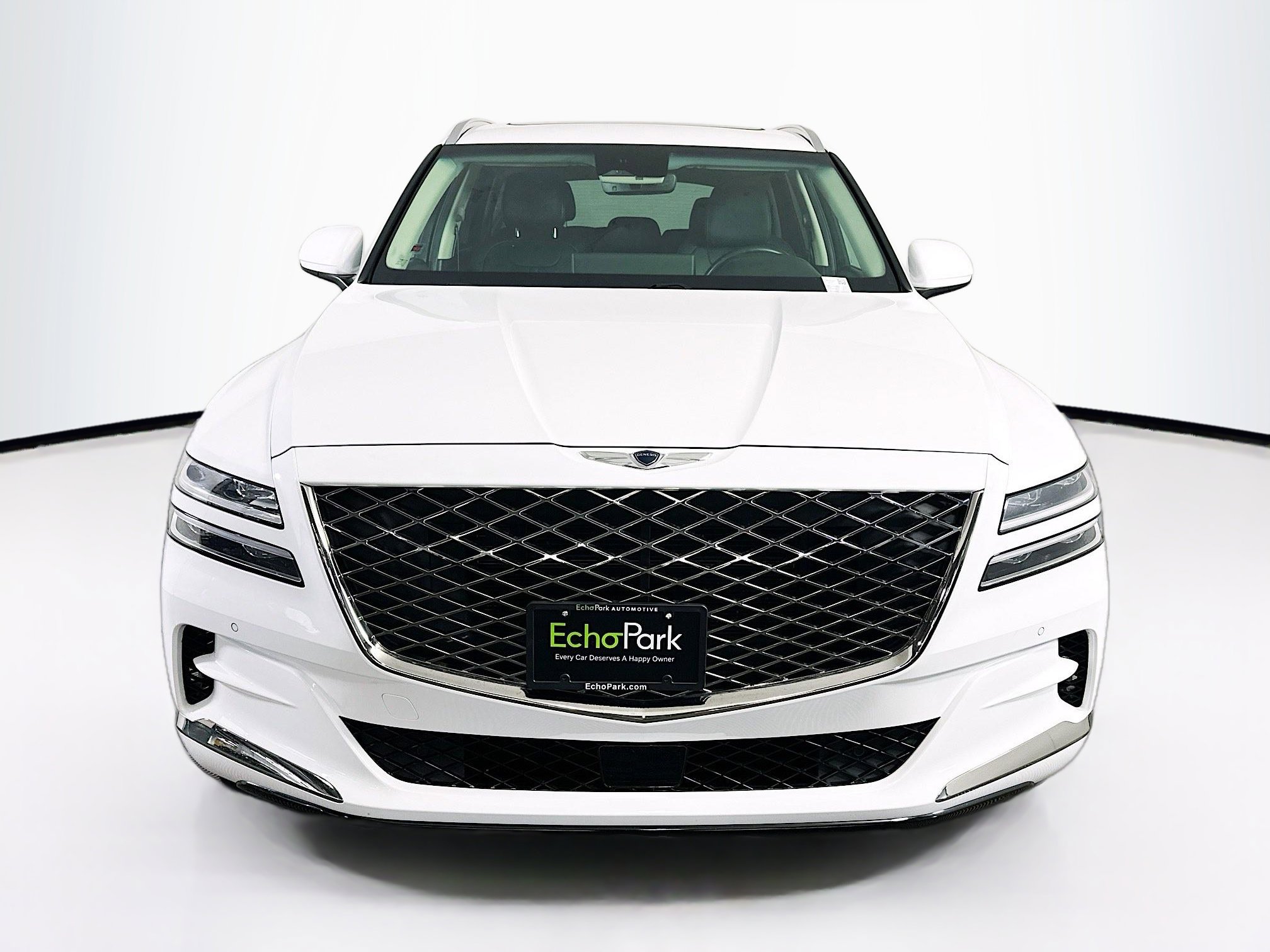 Used 2024 Genesis GV80 3.5T image 2