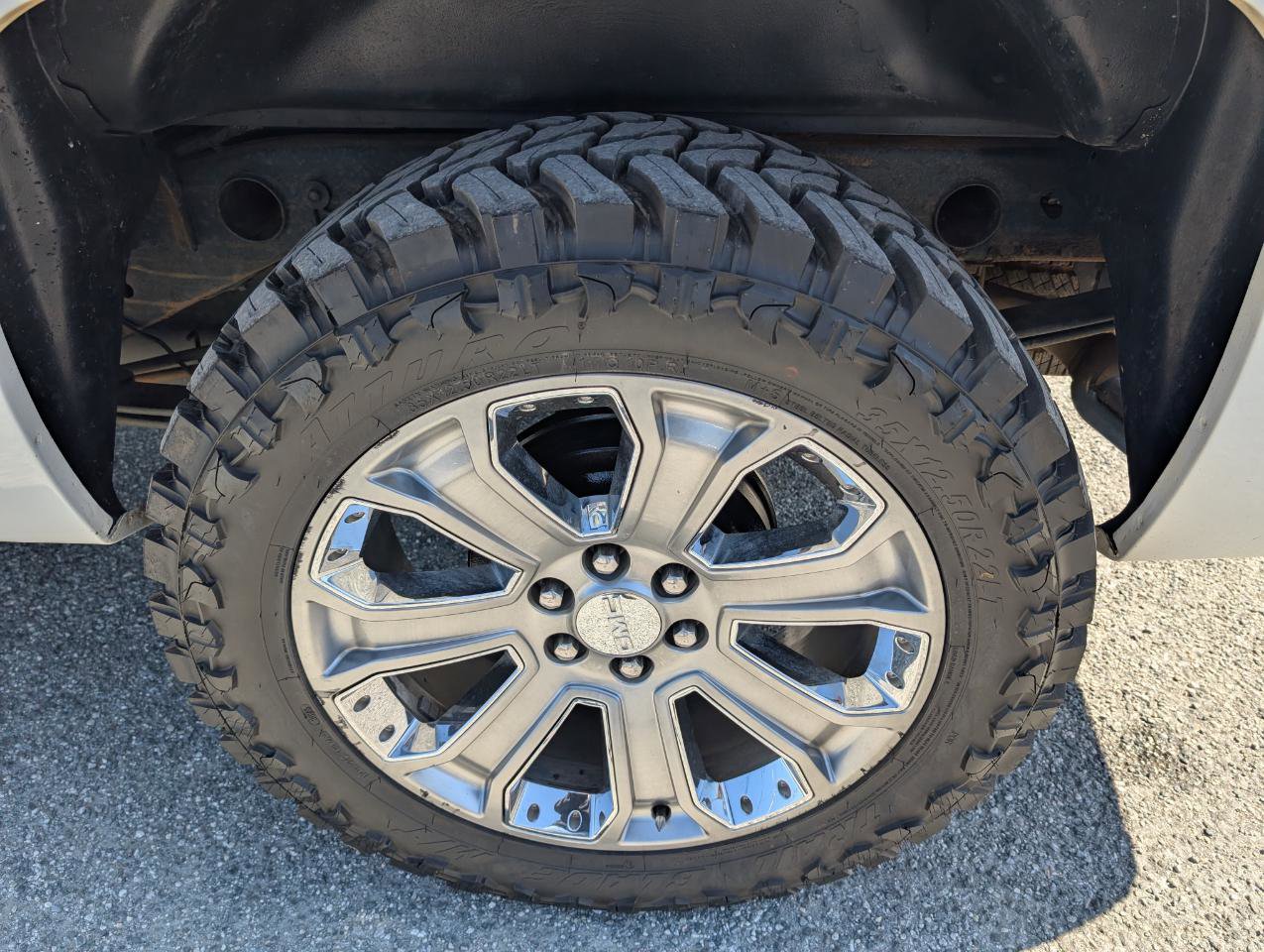 Used 2013 Chevrolet Silverado 1500 LT image 10