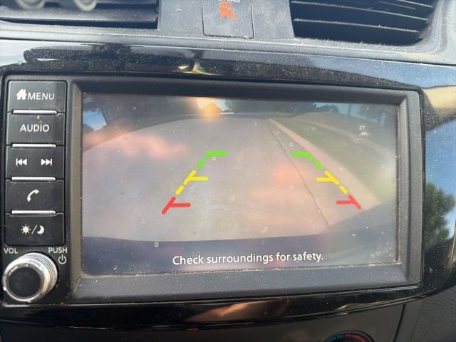 Used 2019 Nissan Sentra S FWD image 12