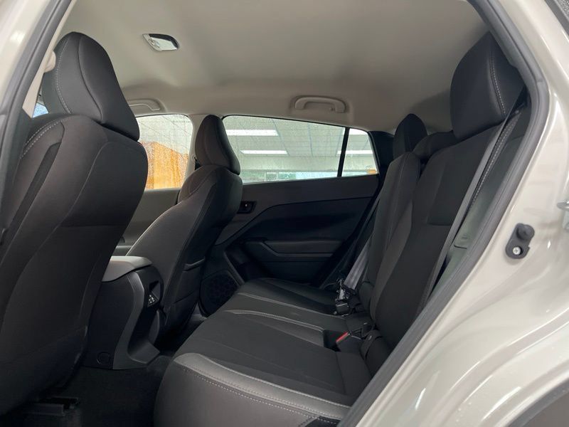 New 2026 Subaru Crosstrek 2.5i Premium AWD/4WD image 17