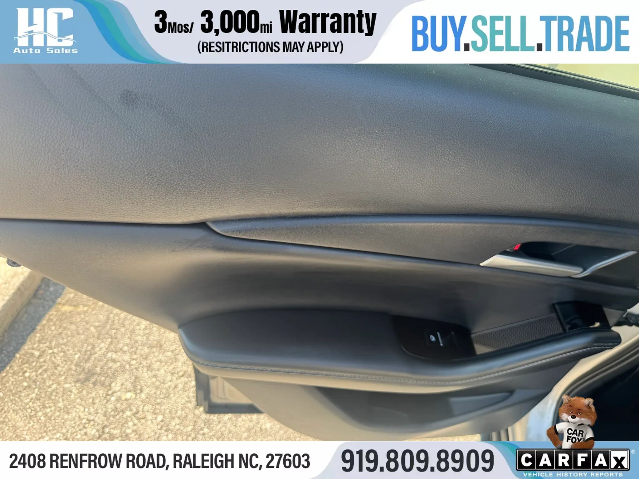 Used 2024 MAZDA CX-30 AWD 2.5 S w/ Select Sport Pkg image 16