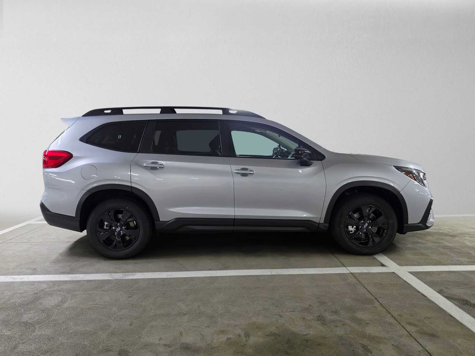 New 2026 Subaru Ascent Premium AWD/4WD image 2