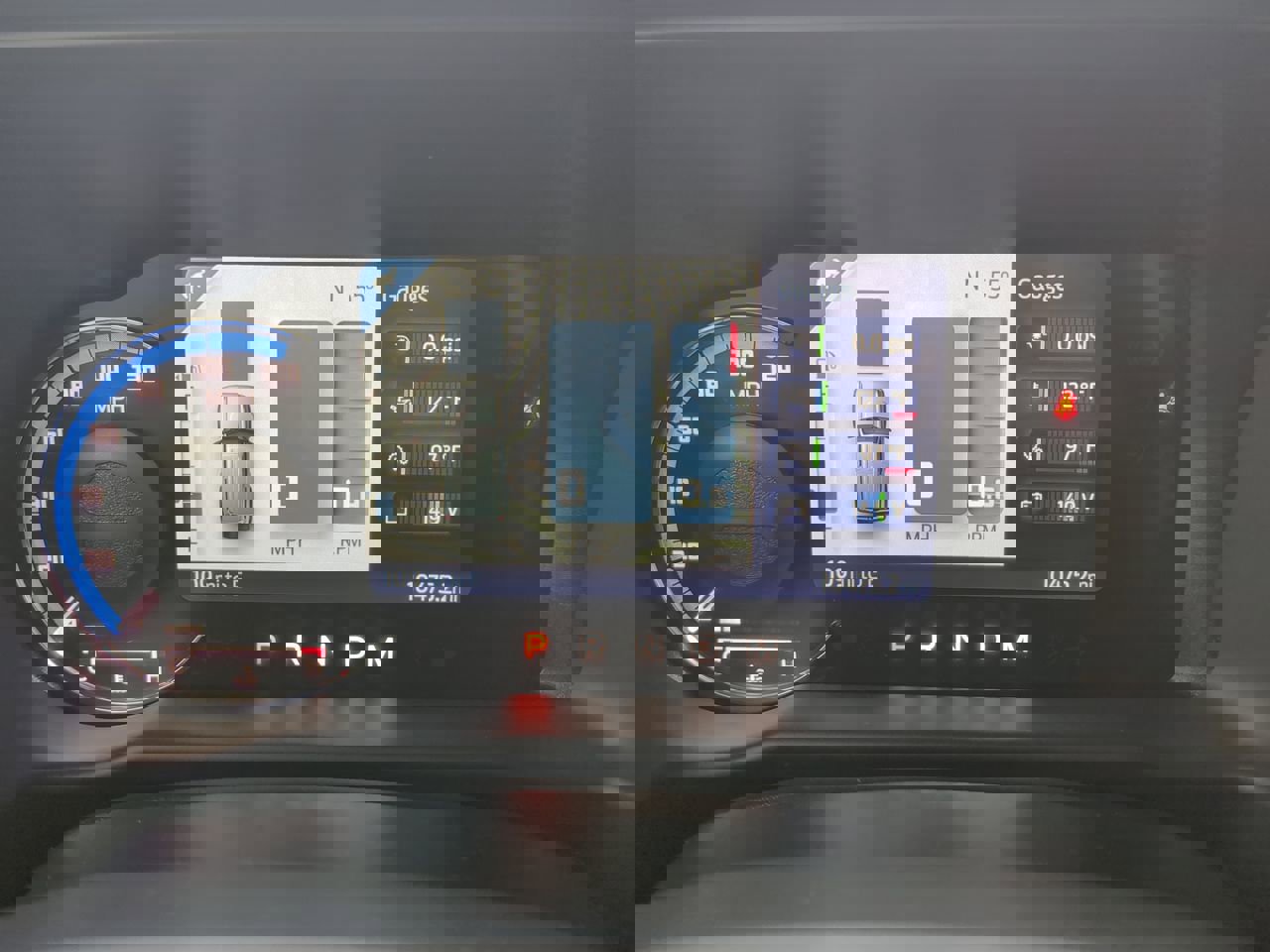 Certified 2024 Ford Bronco Badlands image 25