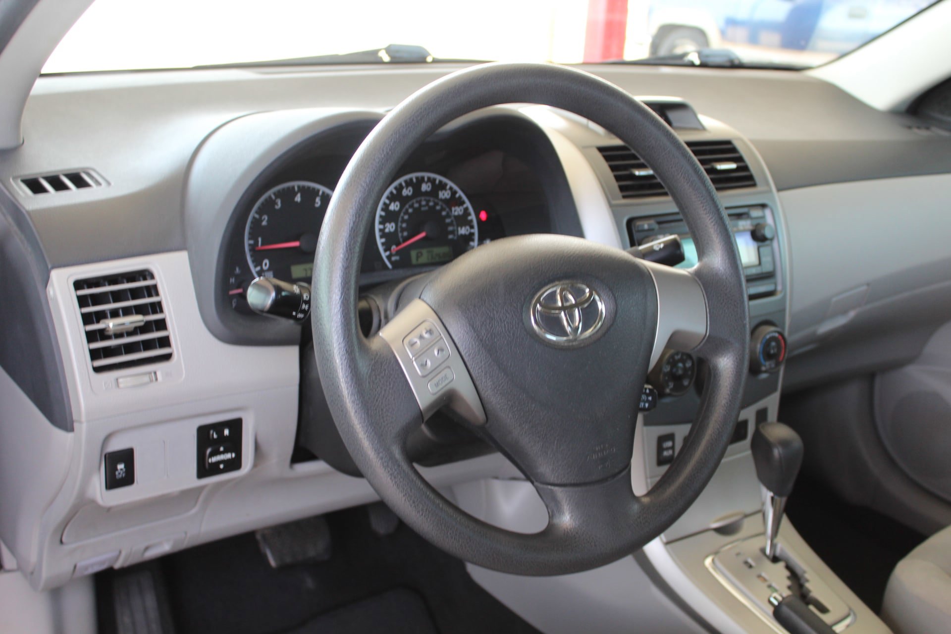 Used 2012 Toyota Corolla LE w/ Premium Pkg FWD image 23
