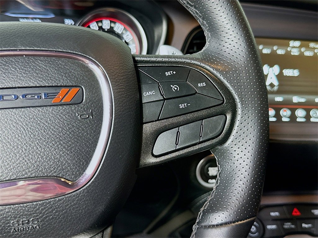 Used 2023 Dodge Challenger R/T image 18