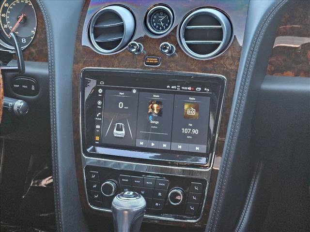 Used 2014 Bentley Flying Spur W12 AWD/4WD image 17