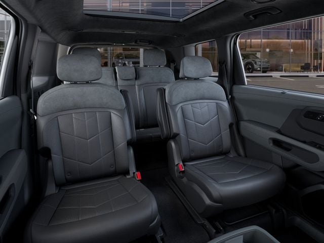 New 2027 Kia Telluride X-Line SX Prestige image 16