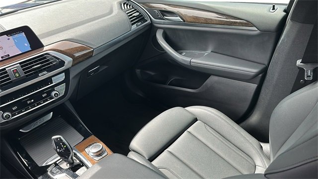 Used 2020 BMW X3 sDrive30i image 18