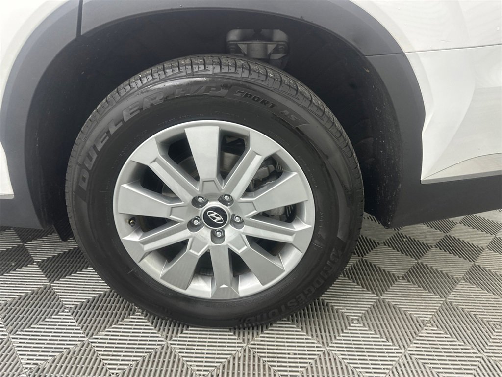 Used 2024 Hyundai Palisade SEL image 20