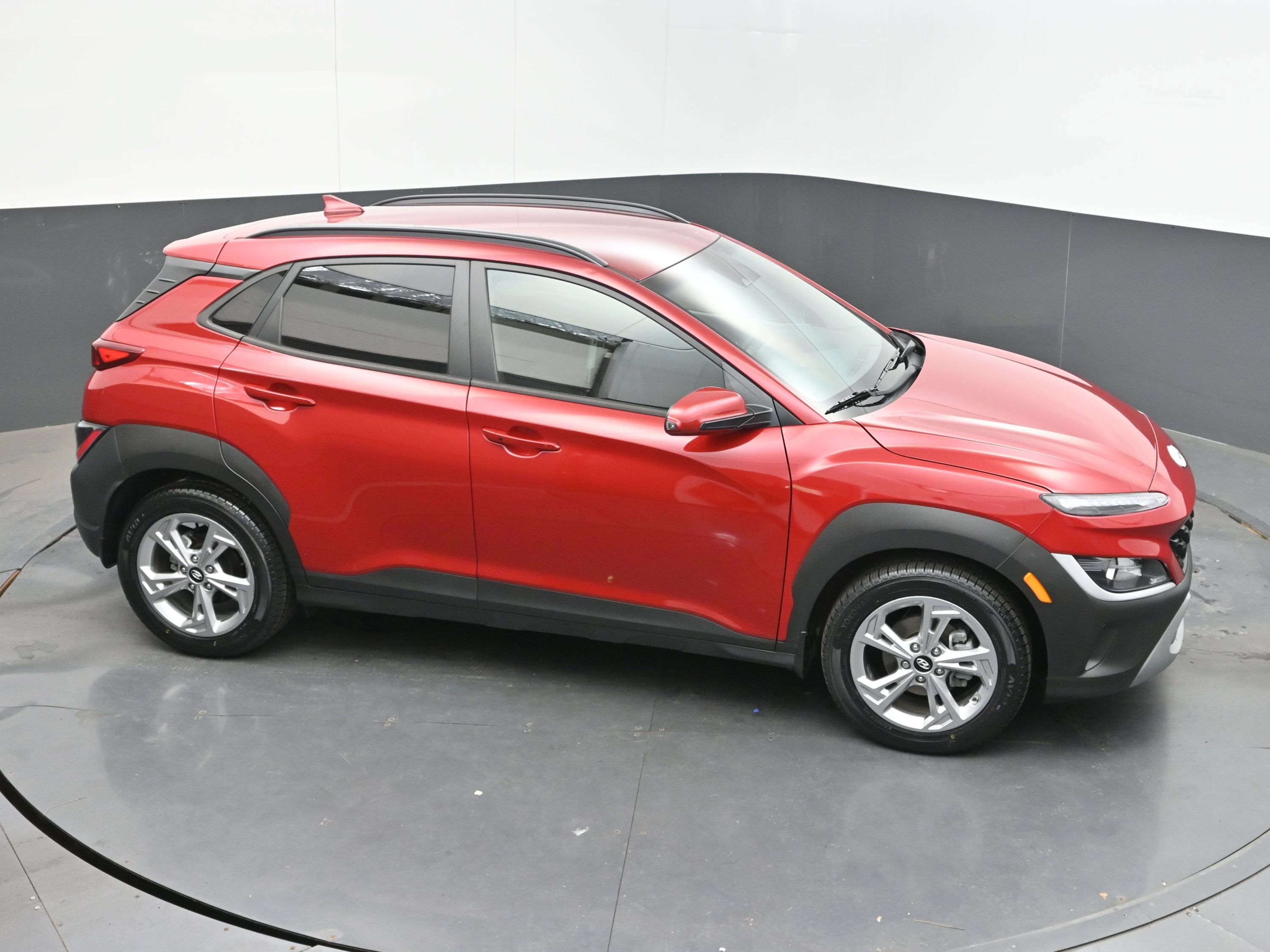 Used 2022 Hyundai Kona SEL w/ Cargo Package FWD image 31
