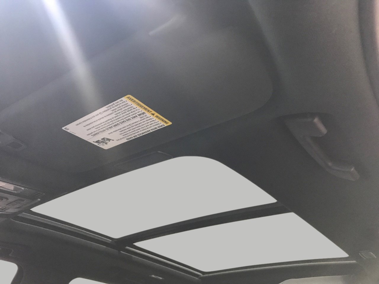 Used 2021 Cadillac Escalade Sport w/ Driver Assist Tech Package image 36